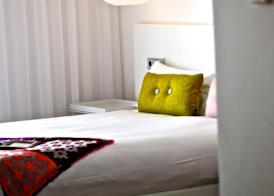 Ama Islantilla Resort 2