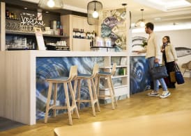ibis Styles Bordeaux Begles Arena 2