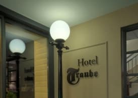 Hotel Zur Traube 4