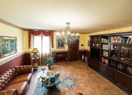 Bed And Breakfast Marina d'Aspra 2