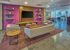 City Express by Marriott San Luis Potosi Zona Industrial 2