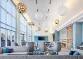 Element by Marriott Knoxville West 4