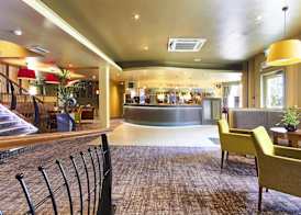 Caledonian Hotel 3