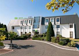 ibis Styles Bordeaux Aéroport 4