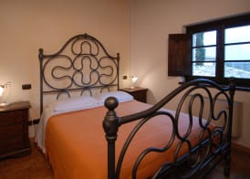 Terre Del Cantico Country House 5