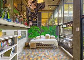 Gunung An Retreat 2