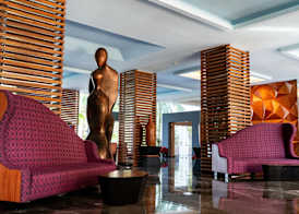 The Sens Cancun by Oasis - All Inclusive 4