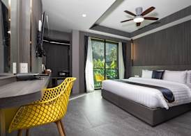 Aspira Escape Ao Nang Krabi 4