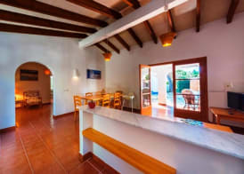 Casas Menorquinas 2