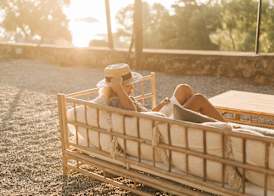 Casita Casita Lindos - Adults Only 3