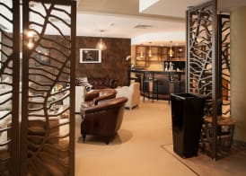 Brit Hotel Strasbourg Le Lodge 2