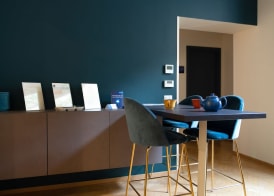 BEIGE ET BLE' GuestHouse 4