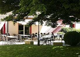 Mercure Hexagone Luxeuil 2