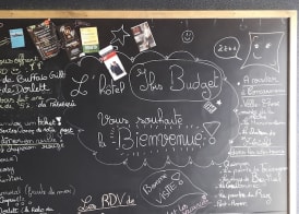 ibis budget Concarneau 2