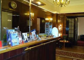 Hotel Aster an der Messe 2