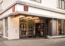 Radisson RED Oslo City Centre, A Verified Net Zero Hotel 2
