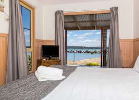 Batemans Bay Marina Resort 4