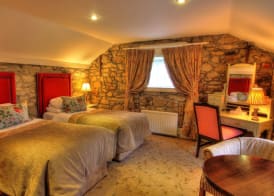 Cabra Castle Hotel 5