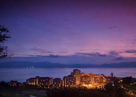 Hilton Yuxi Fuxian Lake 2