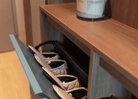 Weave Suites - Sunyu Parkside 5