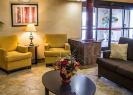 Sleep Inn & Suites at Six Flags 2