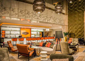 Sofitel Warsaw Victoria 3