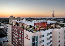 Hotel Melby Downtown Melbourne Tapestry Collection By Hilton 4