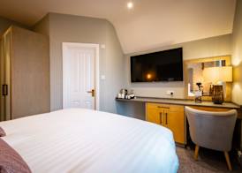 Ambleside Fell Rooms 2