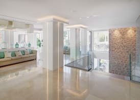 Hipotels Bahia Cala Millor - Adults Only 2