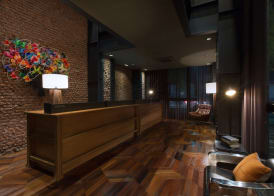 SR Suites Pangyo 2