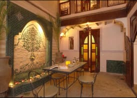 Riad Catalina 2
