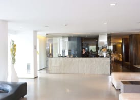 Hotel Horizon 3