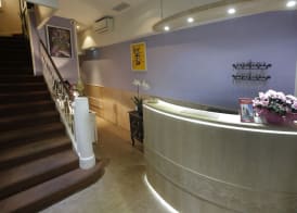 Hôtel Alizé 4