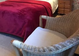 West Lodge Hotel 3