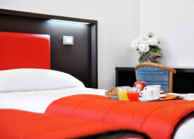 Hotel al Corso 5