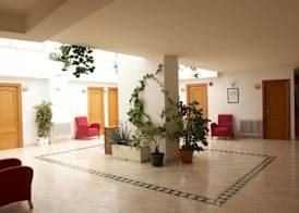 Hotel Felipe Ii 5