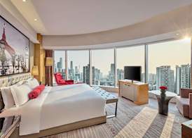 Sofitel Guangzhou Sunrich 3