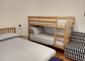 B&B IL TORCHIO-URBINO 5