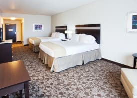 Holiday Inn Express AUGUSTA NORTH - GA by IHG 5
