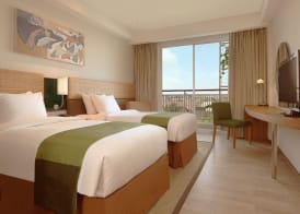 Diamond Hotel Kuta Bali 5