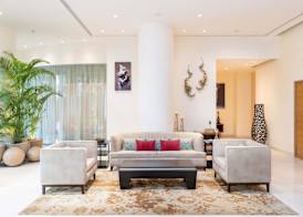 Taj Wellington Mews, Mumbai 4