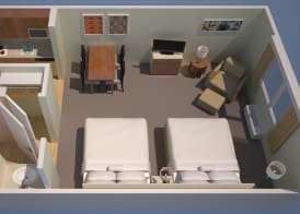 TownePlace Suites by Marriott Swedesboro Logan Township 4