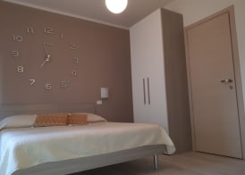 Le camere di Sabrina con bagno in camera 3