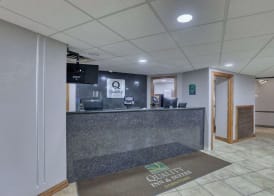 Quality Inn & Suites Green Bay Downtown 3