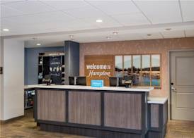Hampton Inn by Hilton Turlock 3