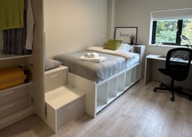 Cúirt na Coiribe Self Catering 2