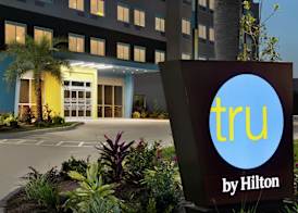 Tru by Hilton Webster Houston NASA 3