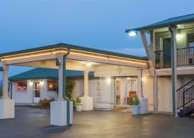 Rodeway Inn 2