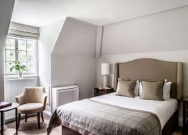 Crathorne Hall 5