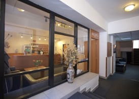 Hotel Olga 2